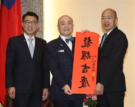 江臣 姜葵